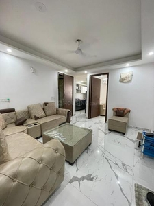 2 BHK Flat for rent in Freedom Fighters Enclave, New Delhi - 900 Sqft