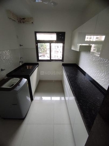 2 BHK Flat for rent in Goregaon East, Mumbai - 1090 Sqft