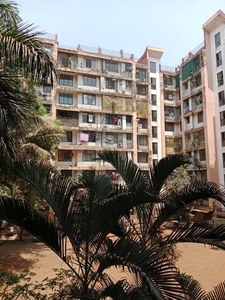 2 BHK Flat for rent in Goregaon East, Mumbai - 764 Sqft