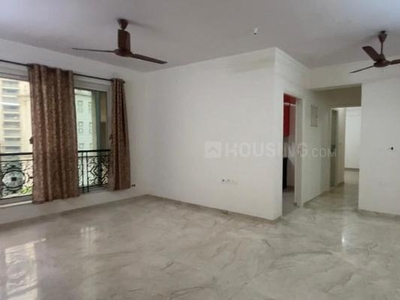 2 BHK Flat for rent in Hiranandani Estate, Thane - 850 Sqft