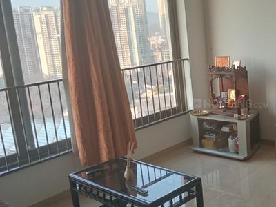 2 BHK Flat for rent in Kandivali East, Mumbai - 1050 Sqft