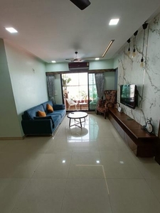 2 BHK Flat for rent in Kandivali East, Mumbai - 930 Sqft