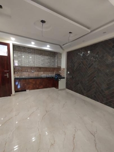 2 BHK Flat for rent in Mahavir Enclave, New Delhi - 800 Sqft