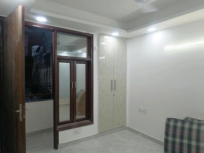 2 BHK Flat for rent in Maidan Garhi, New Delhi - 800 Sqft