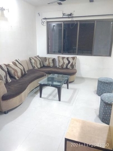 2 BHK Flat for rent in Malad West, Mumbai - 958 Sqft