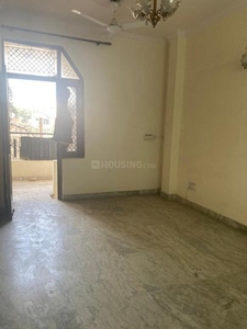 2 BHK Flat for rent in Malviya Nagar, New Delhi - 675 Sqft