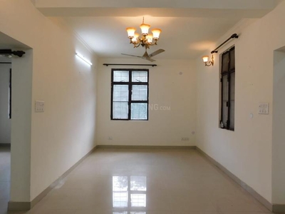 2 BHK Flat for rent in Masoodpur, New Delhi - 1250 Sqft