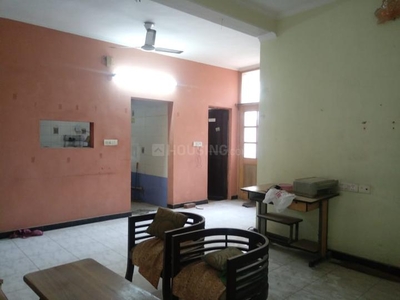 2 BHK Flat for rent in Munirka, New Delhi - 1200 Sqft