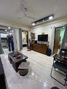 2 BHK Flat for rent in Najafgarh, New Delhi - 750 Sqft