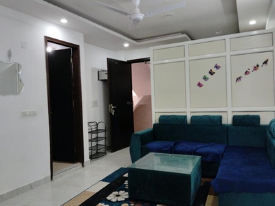 2 BHK Flat for rent in Neb Sarai, New Delhi - 1000 Sqft