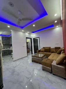 2 BHK Flat for rent in Saket, New Delhi - 1400 Sqft
