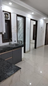 2 BHK Flat for rent in Neb Sarai, New Delhi - 880 Sqft