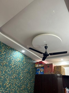 2 BHK Flat for rent in Noida Extension, Greater Noida - 1000 Sqft