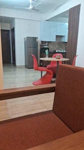2 BHK Flat for rent in Noida Extension, Greater Noida - 1054 Sqft