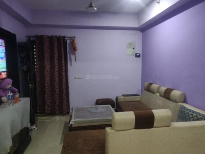 2 BHK Flat for rent in Noida Extension, Greater Noida - 1194 Sqft