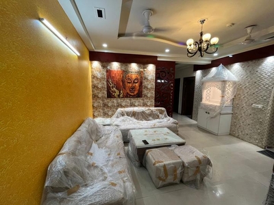 2 BHK Flat for rent in Noida Extension, Greater Noida - 1370 Sqft