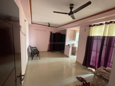 2 BHK Flat for rent in Noida Extension, Greater Noida - 885 Sqft