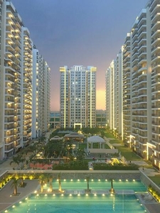 2 BHK Flat for rent in Noida Extension, Greater Noida - 950 Sqft