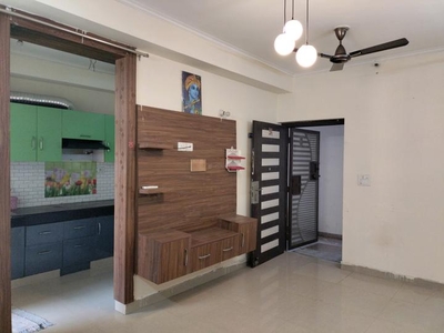 2 BHK Flat for rent in Noida Extension, Greater Noida - 985 Sqft