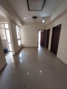 2 BHK Flat for rent in Noida Extension, Greater Noida - 994 Sqft