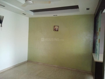 2 BHK Flat for rent in Paschim Vihar, New Delhi - 1200 Sqft