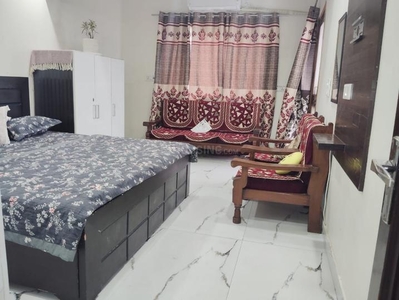 2 BHK Flat for rent in Paschim Vihar, New Delhi - 1350 Sqft