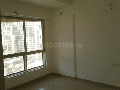 2 BHK Flat for rent in Powai, Mumbai - 970 Sqft