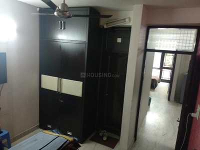 2 BHK Flat for rent in Rajinder Nagar, New Delhi - 800 Sqft