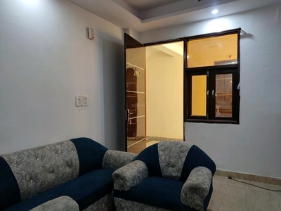 2 BHK Flat for rent in Rajpur, New Delhi - 720 Sqft