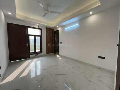 2 BHK Flat for rent in Saket, New Delhi - 1005 Sqft
