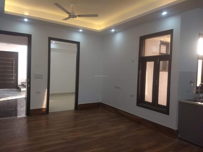 2 BHK Flat for rent in Saket, New Delhi - 1150 Sqft