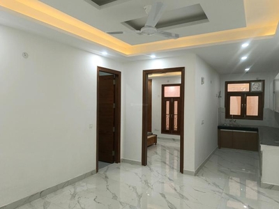 2 BHK Flat for rent in Saket, New Delhi - 1100 Sqft