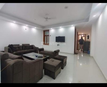 2 BHK Flat for rent in Saket, New Delhi - 950 Sqft