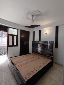 2 BHK Flat for rent in Saket, New Delhi - 950 Sqft