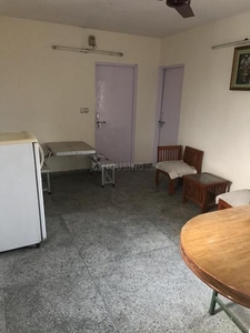 2 BHK Flat for rent in Sarvapriya Vihar, New Delhi - 1100 Sqft