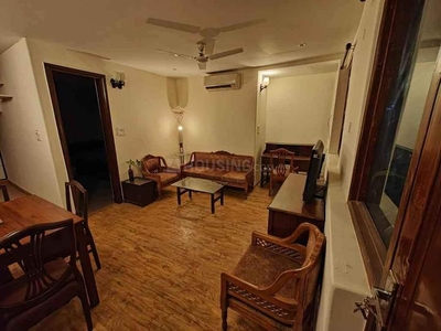 2 BHK Flat for rent in Sarvodaya Enclave, New Delhi - 1600 Sqft
