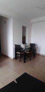 2 BHK Flat for rent in Sector 100, Noida - 1200 Sqft