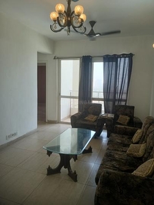 2 BHK Flat for rent in Sector 110, Noida - 1067 Sqft