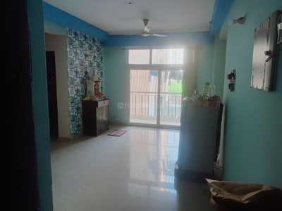 2 BHK Flat for rent in Sector 120, Noida - 1100 Sqft