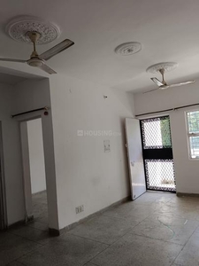 2 BHK Flat for rent in Sector 13 Dwarka, New Delhi - 1200 Sqft