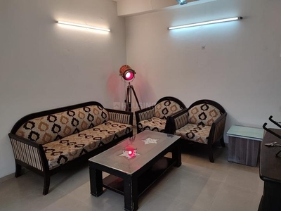2 BHK Flat for rent in Sector 134, Noida - 945 Sqft