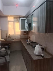 2 BHK Flat for rent in Sector 137, Noida - 1595 Sqft