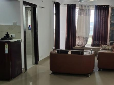 2 BHK Flat for rent in Sector 143, Noida - 990 Sqft