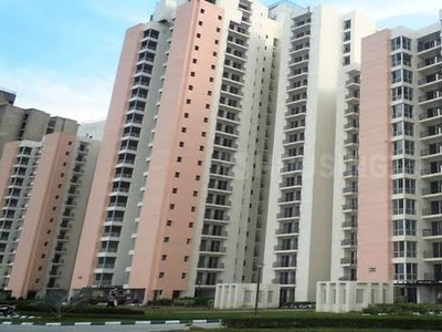 2 BHK Flat for rent in Sector 151, Noida - 954 Sqft