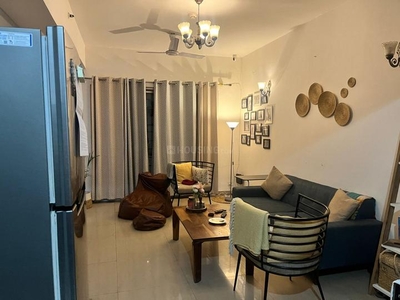 2 BHK Flat for rent in Sector 168, Noida - 1000 Sqft