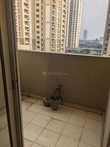 2 BHK Flat for rent in Sector 168, Noida - 925 Sqft