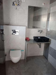 2 BHK Flat for rent in Sector 19 Dwarka, New Delhi - 1100 Sqft