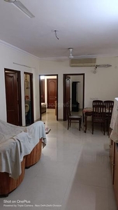2 BHK Flat for rent in Sector 5 Dwarka, New Delhi - 1000 Sqft