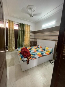 2 BHK Flat for rent in Sector 7 Dwarka, New Delhi - 1000 Sqft