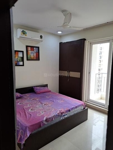 2 BHK Flat for rent in Sector 93B, Noida - 1250 Sqft